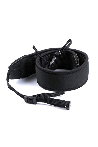 Choice حزام كتف وعنق مريح افتراضي للكاميرا مع مشابك سريعة الفك للكاميرا الفرد...