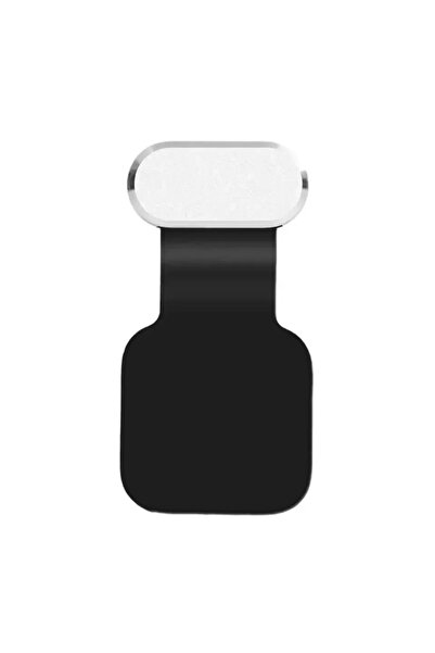 Choice Silver 5/1Pcs Metal Dust Plugs Type C Charging Port Cover for iPhone 1...