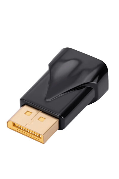 Choice محول DP إلى VGA من TABLLYUGE DisplayPort إلى VGA بدقة 1080 بكسل، محول ...