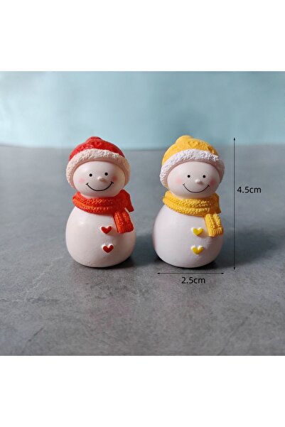 Choice مجموعة من قطعتين من هدايا عيد الميلاد للحبيب والفتاة والولد نموذج ديكو...