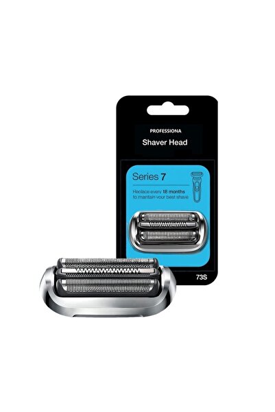 Choice 73s Replacement Head For Braun series 5 & Series 7 shaver 7020s,7025s,...