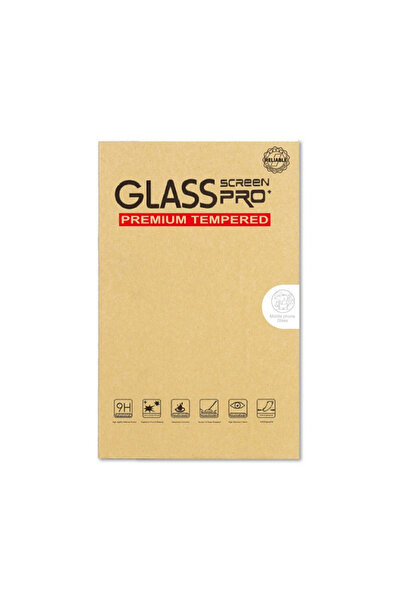 Choice 2Pcs Tempered Glass 9H HD Screen Protector Scratch-resistant Tempered Film for Retroid Pocket Fli...