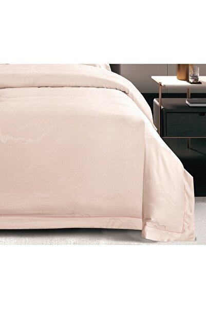 CHIRASO CHIRASO Lingerie Set, Thick Satin, 6 pieces, in box, UNI, with Fitted Sheet with ELASTIC 180x200+30cm