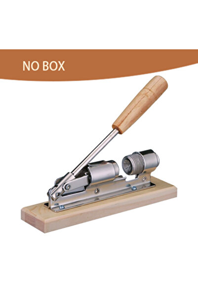 Choice كسارة جوز يدوية كلاسيكية من الفولاذ المقاوم للصدأ، مقشر ميكانيكي، أدوات مطبخ، جوز البقان، فيلبرت والن