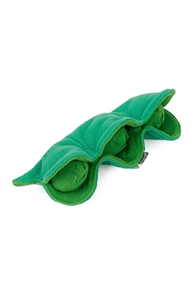 Choice لعبة الكلب الأخضر المزودة بشم، موزع مكافآت مخملي يصدر صوت صرير، ألعاب ...