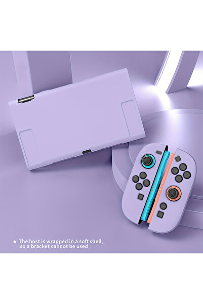 Choice PURPLE الطراز الجديد لعام 2025 مناسب لحافظة الحماية المتوافقة مع وحدة ...