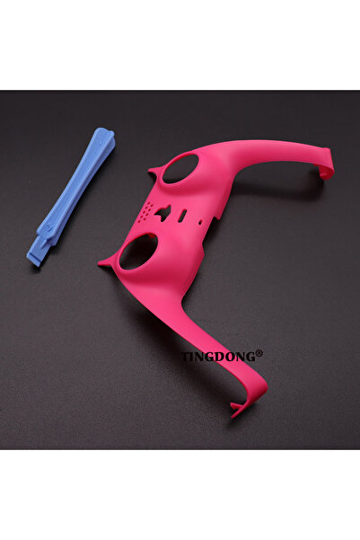 Choice N18 قطعة واحدة مناسبة لمقبض وحدة تحكم PS5 وعصا التحكم وشريط زخرفي بديل...