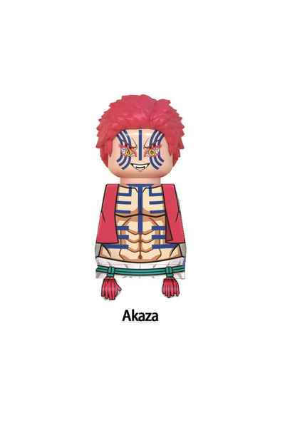 Choice 2176 2025 قاتل الشياطين اليابان أنيمي أكازا روي إيغورو أوباناي تانجيرو كامادو نيزوكو أغاتسوما زينيتسو مي