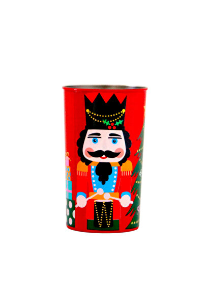 DEDEMİN EMAYELERİ El Boyama Bardak