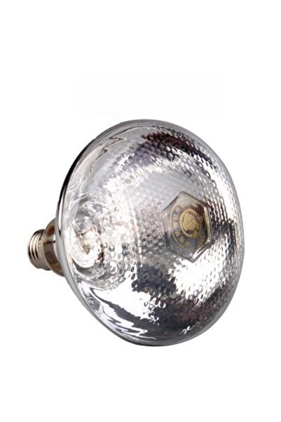 Choice9 100W White Pockmark Thickened Poultry Heating Lamp Breeding Bulb High Quality E27 100W/150W/200W/250