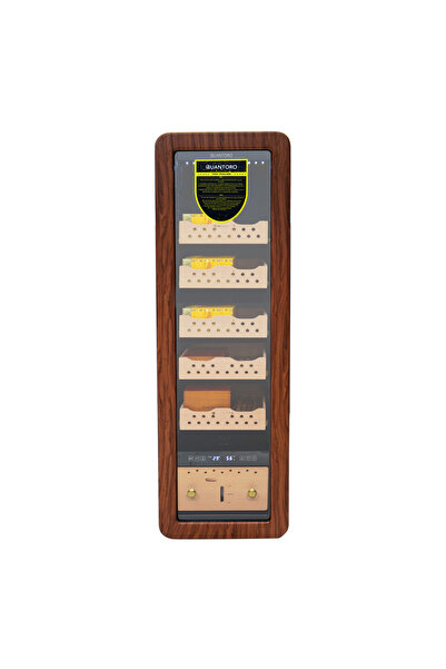 Quantoro QCC-20-A Kabinet Puro Dolabı