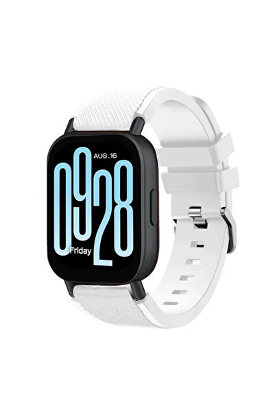 Choice ساعة Redmi Watch 3 Lite باللون الأبيض لساعة Redmi Watch 5 Active 5Lite...