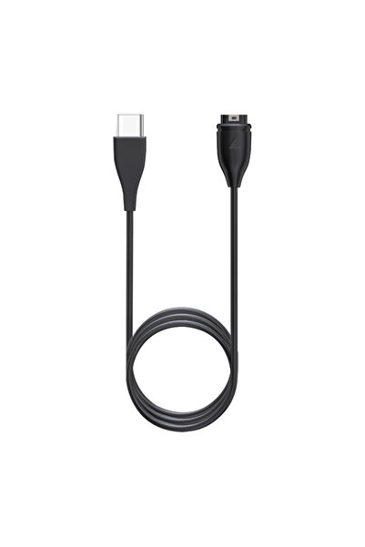 Choice كابل شحن USB من Zhi tou Type-C بطول 1 متر و1 متر/3.3 قدم لساعات Fenix ...