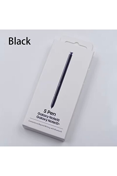 Choice قلم لمس جديد باللون الأسود لهاتف Note 10 SM-N970 Note 10 + Plus SM- N9...