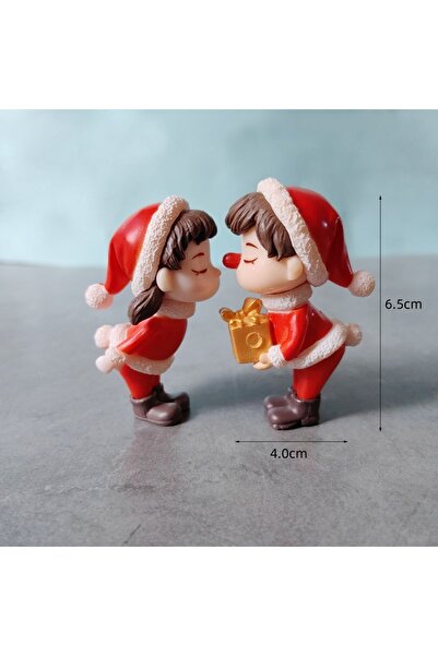 Choice مجموعة D مكونة من قطعتين لمحبي الفتيات والأولاد كهدية عيد الميلاد نموذ...