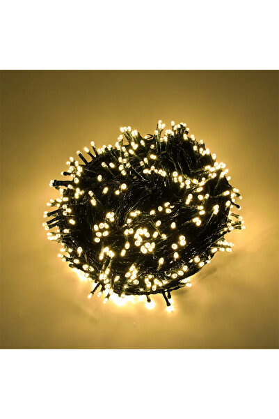 Choice 10 متر 100 مصباح ليد بمقبس الاتحاد الأوروبي دافئ 50 متر 30 متر 24 فولت...