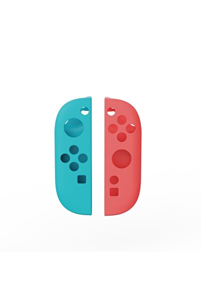 Choice جراب سيليكون لجهاز تحكم Switch 2 Joycon من C لـ NS 2 Switch 2 لحماية و...