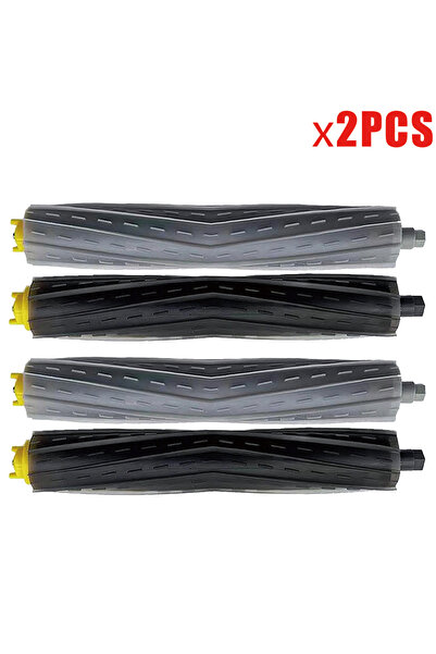 Choice 2PCS Mainbrush Spare Parts For iRobot Roomba 800 900 Series 860 870 88...