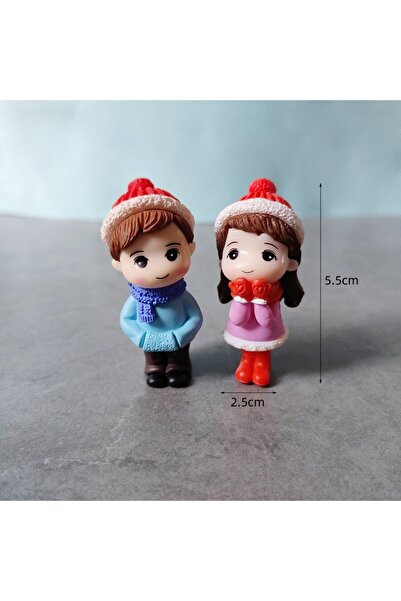 Choice مجموعة F من قطعتين لمحبي الفتيات والأولاد هدية عيد الميلاد نموذج ديكور...