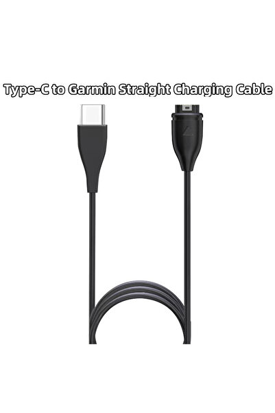 Choice 1m Type-C-JM-ZT-CDX 1M/3.3FT USB Charging Cable For Fenix 7 7S 7X 6 6S...