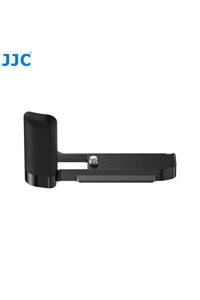 Choice مقبض يدوي معدني أسود على شكل حرف L من JJC X-M5 لكاميرا Fujifilm X-M5 X...
