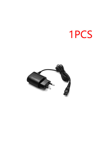Choice1 شاحن ALLOYSEED قطعة واحدة بمقبس أوروبي 15 فولت 5.4 واط HQ8505، شاحن ش...