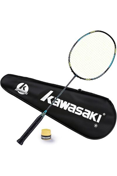 Generic KAWASAKI CRAZE-590 PROFESSIONAL TENNIS RACKET for Adult