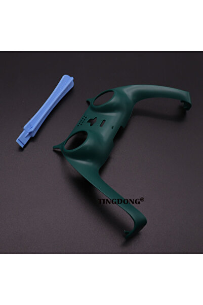 Choice N19 قطعة واحدة مناسبة لمقبض وحدة تحكم PS5 وعصا التحكم وشريط زخرفي بديل...