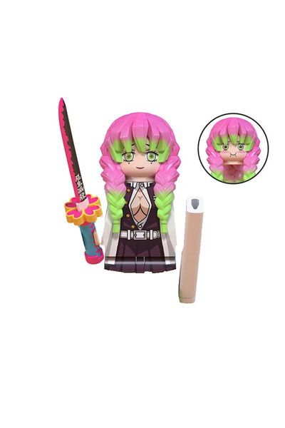 Choice 2339 2025 قاتل الشياطين اليابان أنيمي أكازا روي إيغورو أوباناي تانجيرو...