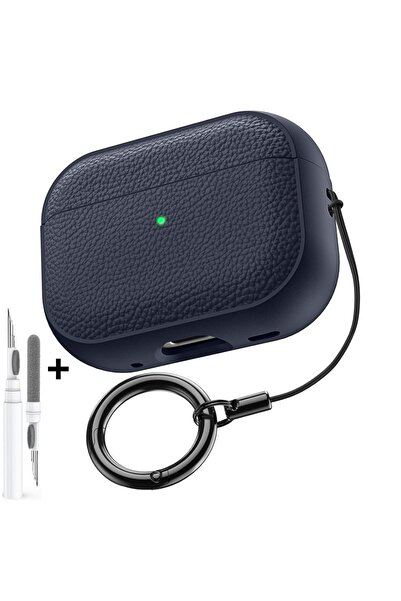 Choice لسماعات AirPods Pro 3 باللون الأزرق مع قلم لسماعات AirPods Pro 3 بنمط ...