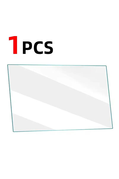 Choice 1 قطعة 1/2/3 قطع واقي شاشة مضاد للخدش لجهاز NS Switch 2 من الزجاج المق...