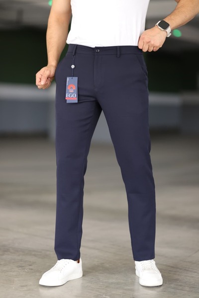 Ego JAGGER RAHAT KESİM PANTOLON