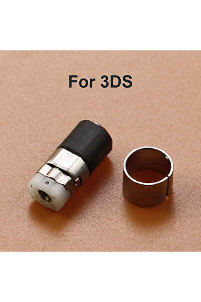 Choice مفصلة عمود دوار بديلة من JCD لأجهزة 3DS، متوافقة مع Gameboy Advance وG...