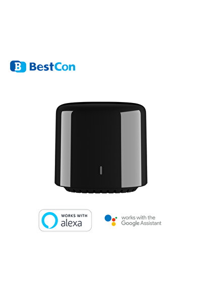 Choice فقط RM4C mini Broadlink IR RF RM4C MINI/RM4 PRO جهاز تحكم عن بعد عالمي متوافق مع