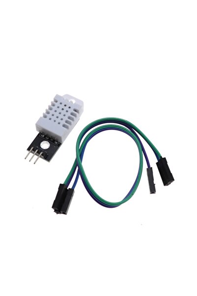 Choice 1PCS DHT22 Digital Temperature and Humidity Sensor AM2302 Module+PCB w...