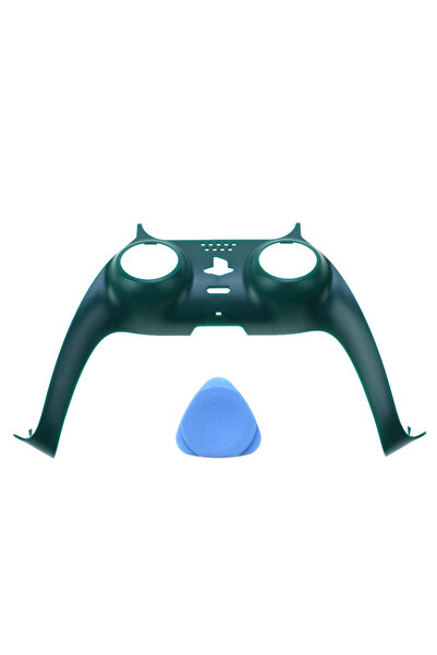 Choice Blackish Green YuXi Gamepad Decorative Strip Repair Part For PS5 Contr...