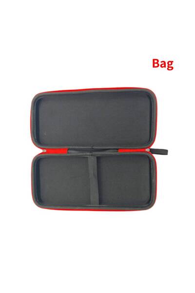 APWIKOGER حقيبة حمل لجهاز الألعاب المحمول AYN Odin 2 Portal حقيبة تخزين محمول...