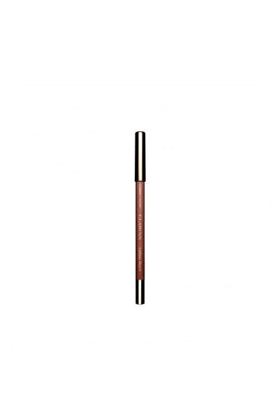 clarins paris Lip Liner Pencil-02 nude beige, 1.2g