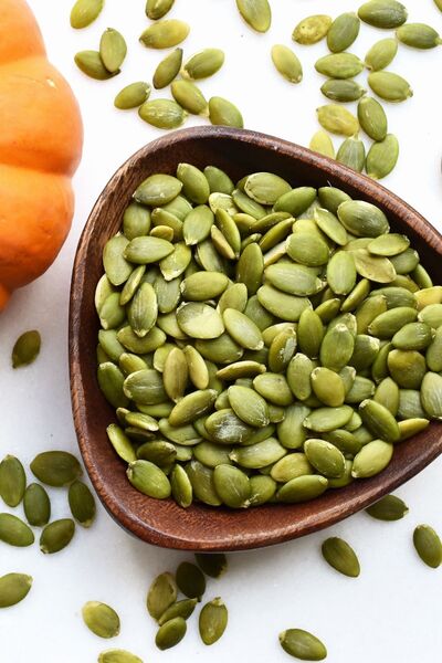 BEN GURME Kabak Çekirdeği - Çiğ Kabak Çekirdeği İçi 250 Gram