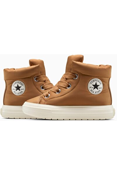 Converse Boots Chuck Taylor All Star Elements Boot, Brown, Unisex