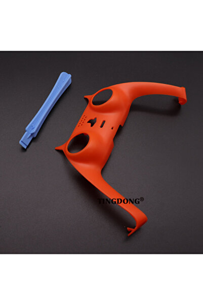 Choice N14 قطعة واحدة مناسبة لمقبض وحدة تحكم PS5 وعصا التحكم وشريط زخرفي بديل...