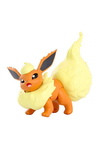 Pokemon Battle Figürler - Flareon 95036