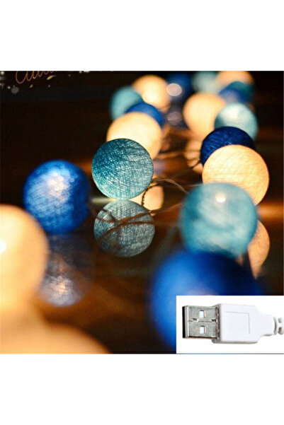 Choice سلسلة مصابيح عيد الميلاد الخيالية بطول 6 أمتار، 40 مصباحًا ليدًا بمنفذ...