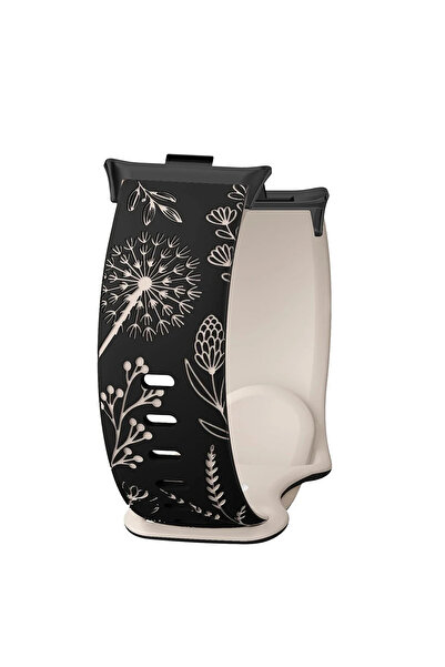 Choice سوار Miband 9 pro BStarB من السيليكون، سوار Mi Band 9 Pro/8 Pro ثنائي ...