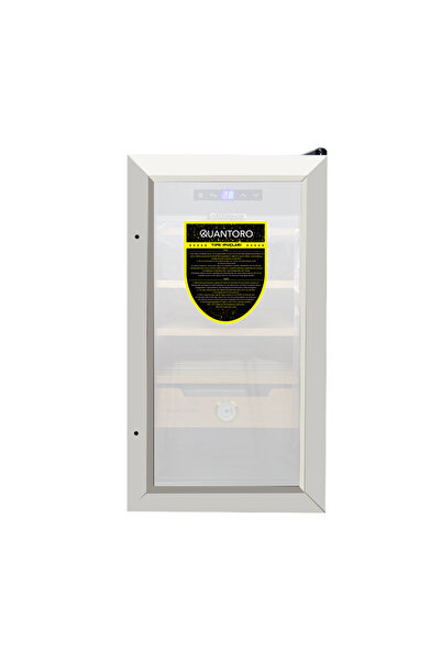 QCC-54-A Kabinet Puro Dolabı
