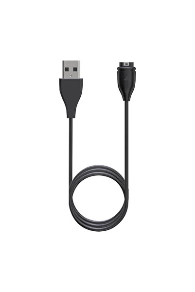 Choice كابل شحن USB من Zhi tou بطول 1 متر و1 متر/3.3 قدم لساعات Fenix 7 و7S و...