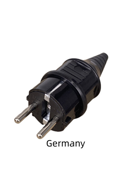 Choice ألمانيا ب قابس الطاقة الأوروبي Schuko 16A IP44 الصناعة فرنسا/ألمانيا م...
