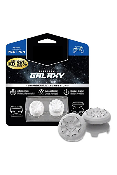 Choice 19 إطارًا في الثانية لجهاز بلاي ستيشن 4، عصا تحكم تناظرية عالية الأداء...