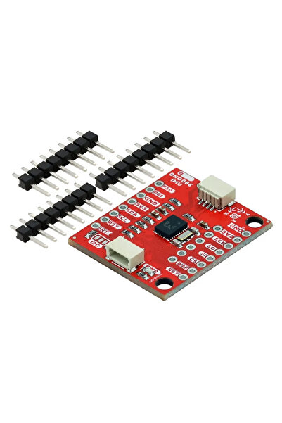 Choice VR IMU Breakout Board - BNO086 Qwiic Triaxial Accelerometer Gyroscope Magnetometer for Motion Tra...