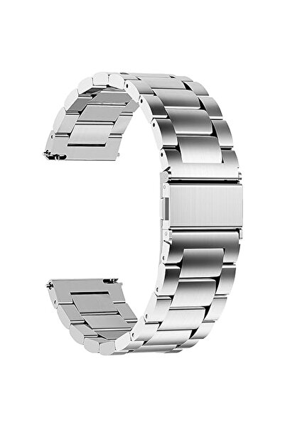 Choice سوار ساعة فضي مقاس 18 مم 18 مم 22 مم 20 مم لساعة 7/6/5/4/3 40 مم 44 مم...